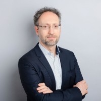 Stellium Employee Fabrizio Guicciardi's profile photo