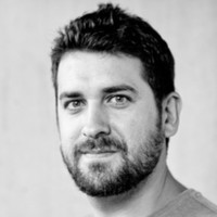 DPZ Employee Pedro Araujo's profile photo