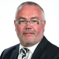 FAVV-AFSCA Employee Frank Reynaert's profile photo