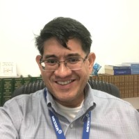 Messer Americas Employee Michael Yap's profile photo