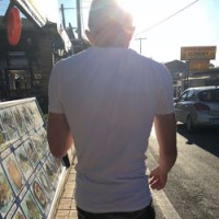 SO FX Employee Brandon Davies's profile photo