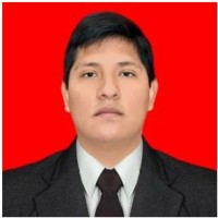 Vibrobal Employee Elvis Cossio Chavez's profile photo