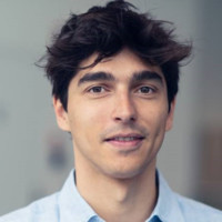 miDiagnostics Employee Thomas Pauwelyn's profile photo