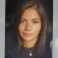 Gildan Employee Hind E.'s profile photo