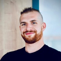 Techmates Employee Jan Bužík's profile photo