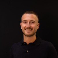 Plugge Connect Employee Joost Plugge's profile photo