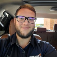 Guaranteed Supply Company Employee Brian Plourde's profile photo