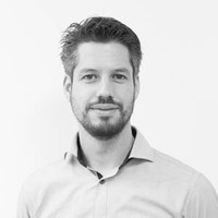 Conference Compass Employee Jelmer van Ast's profile photo