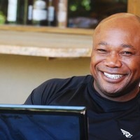 Biztek Education Services Employee Anthony Effiwatt's profile photo