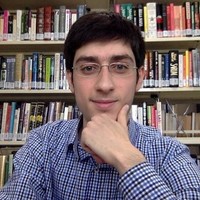 Unloc Employee Musa Tokgöz's profile photo