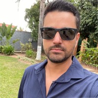 Daniel Reis Email