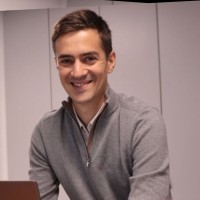 Groupe RONDY Employee Jean-Baptiste Gabellieri's profile photo
