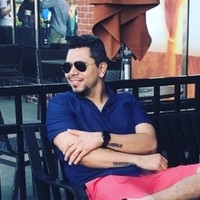 Century Displays, Inc. Employee Rangel Pineda's profile photo