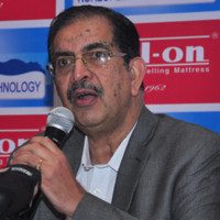 Sudhakar T Email & Phone Number