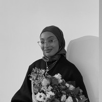 Architectural THREAD Employee Salma Magzoub's profile photo