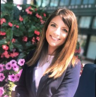 Avison Young | US Employee Melanie Sturgis's profile photo