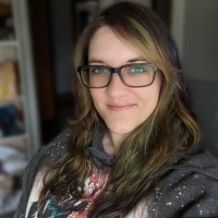 Rushdown Studios Employee Tabitha Jarvis's profile photo