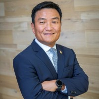 Fifth Third Bank Employee Hoon Kim's profile photo