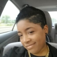 Discovery Clothing Company Employee Rayniecia Morris's profile photo