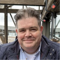 Ligarus Employee Bram Knoops's profile photo