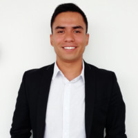Hellmann Worldwide Logistics Employee Jorge Barron's profile photo