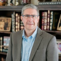 Jeff Brown Email & Phone Number