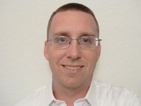 US Navy Employee Ryan Brenes's profile photo