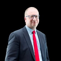 P&H Casters Company, Inc. Employee Jeffrey Bader's profile photo