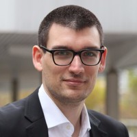 EPSILON France Employee Matthieu Lemor's profile photo