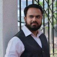 Breathe Architecture Employee Aliakbar Hakimji's profile photo