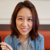 Amy Tseng Email & Phone Number