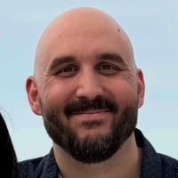 Golden State Tech Consulting Employee Gabriel Rivera's profile photo