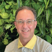 King Business Interiors Employee Steve Compton's profile photo