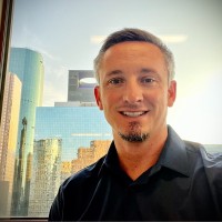 Interoceanic Corporation Employee Cole Rogers's profile photo