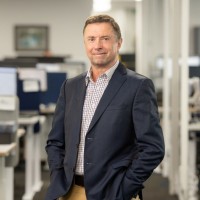 Westland Milk Products Employee Anthony Bourke's profile photo