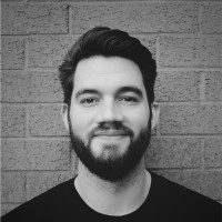 Slice Employee Alex Wolf's profile photo