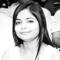 Zeba Perveen Email & Phone Number | EnKash Associate Director ...