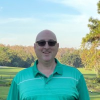 Kaman Precision Products Employee Vincent Santo's profile photo