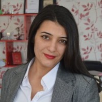 Digitron Employee Burcu Uzuntas's profile photo