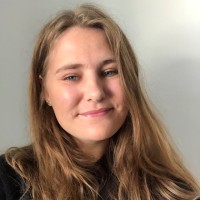 Borderless Employee Petronella Wendel's profile photo