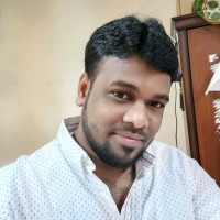 3D Engineering Global (3DE Global) Employee Riyas Ahamed's profile photo