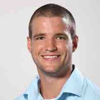 Vizo Financial Corporate CU Employee Hunter Sutton's profile photo