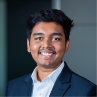 Naman Shah Email