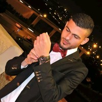 TELELOGX Employee Mohammed Alftyani's profile photo