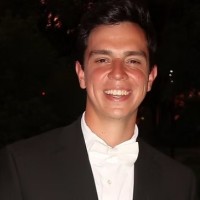 ERCOT Employee Michael Palacios's profile photo