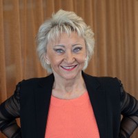 Servicekuben AB Employee Nevenka Tiderström's profile photo