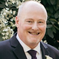 PKF O'Connor Davies Employee Neil Canty's profile photo