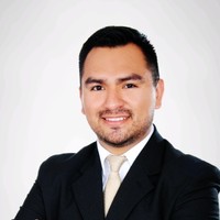 Banco de Crédito BCP Employee Erick Jesus Sanchez Cardenas's profile photo