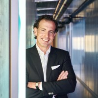 KPMG Belgium Employee Michael Wagemans's profile photo