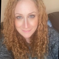 Tamarack Camps Employee Amelia Skimin's profile photo
